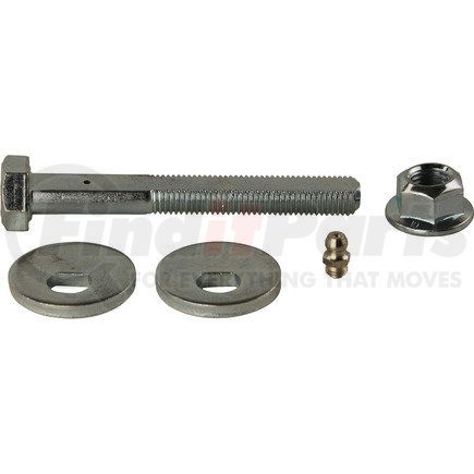 K100407 by MOOG - Alignment Camber / Toe Kit