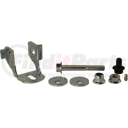 K100411 by MOOG - Alignment Camber / Toe Kit