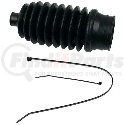 K150284 by MOOG - Rack and Pinion Bellows Kit