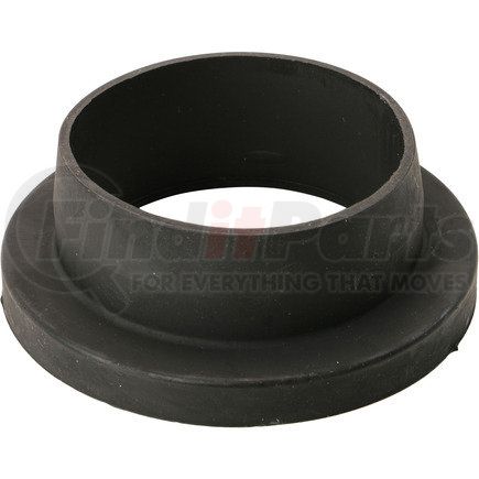K160451 by MOOG - Suspension Coil Spring Seat