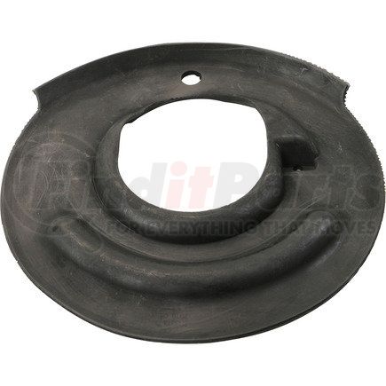 K160449 by MOOG - Suspension Coil Spring Seat