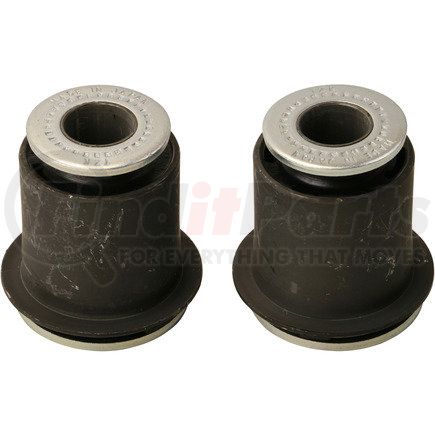 K200119 by MOOG - Suspension Control Arm Bushing Kit