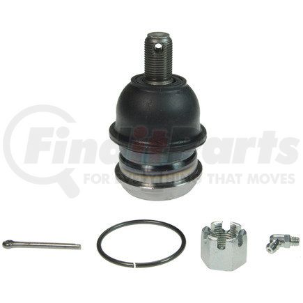 K500038 by MOOG - Suspension Ball Joint