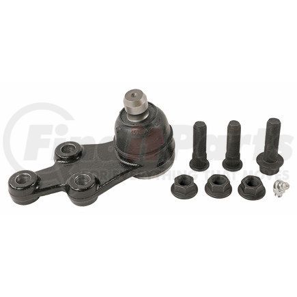 K500073 by MOOG - Suspension Ball Joint