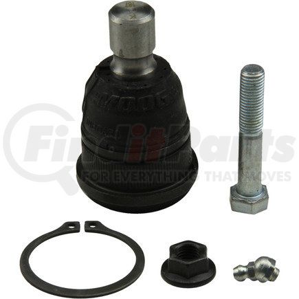 K500209 by MOOG - Suspension Ball Joint