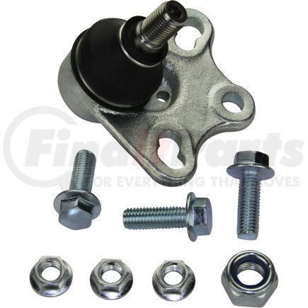 K500258 by MOOG - Suspension Ball Joint