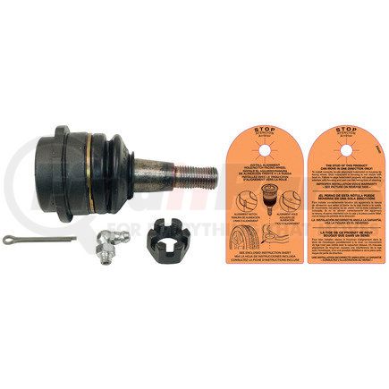 K500285 by MOOG - Suspension Ball Joint