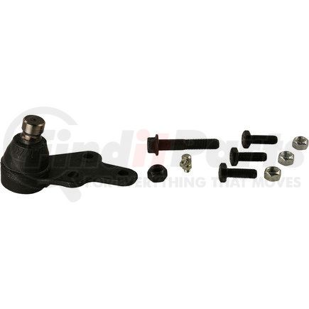 K500346 by MOOG - Suspension Ball Joint
