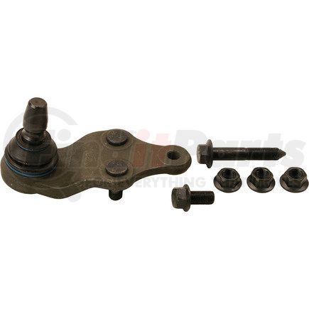 K500378 by MOOG - Suspension Ball Joint
