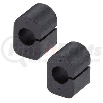 K5227 by MOOG - Suspension Stabilizer Bar Bushing Kit