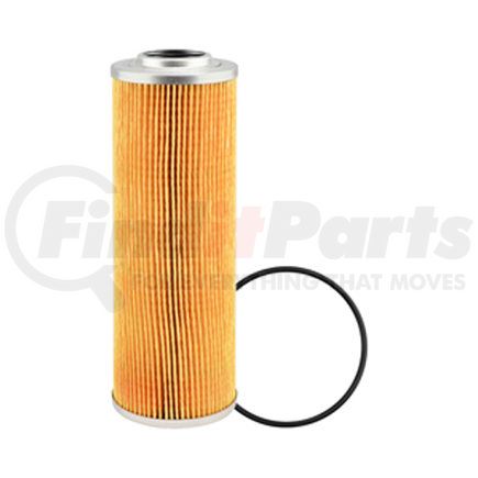 PT289-10 by BALDWIN - Hydraulic Filter - used for Agco, Franklin Equipment