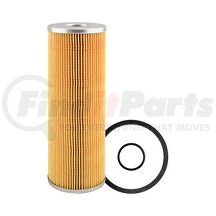 PT375 by BALDWIN - Hydraulic Filter - used for New Holland, Versatile Equipment
