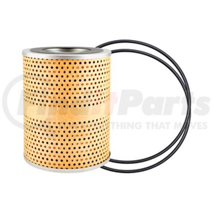 PT392 by BALDWIN - Differential Oil Filter - used for Allis Chalmers Tractors