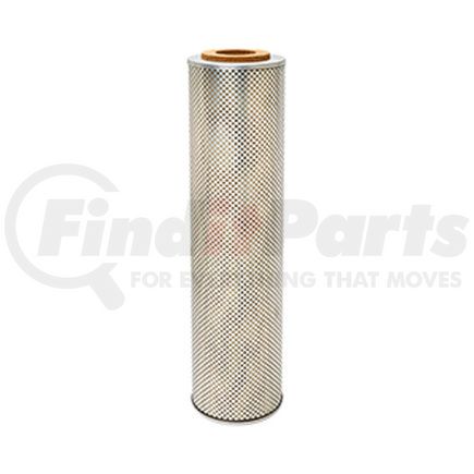 PT430-FF by BALDWIN - Engine Air Filter - used for Bowser-Briggs Optional Filter Housings, Hill Diesel Engines