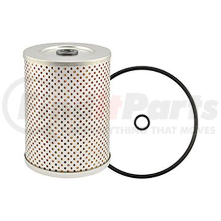 PT437 by BALDWIN - Hydraulic Filter - used for Various Truck Applications