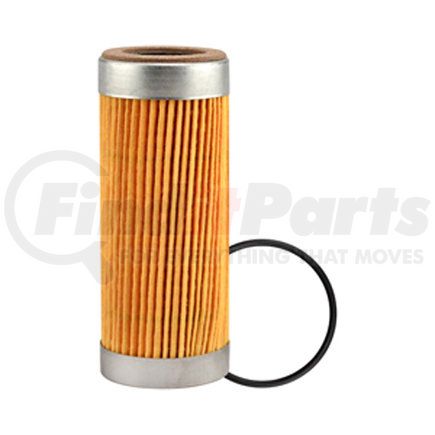 PT461 by BALDWIN - Transmission Oil Filter - used for Various Truck Applications