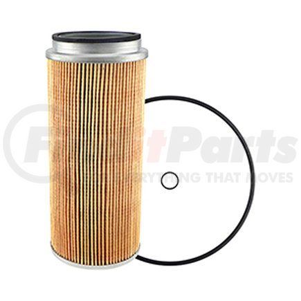 PT466 by BALDWIN - Hydraulic Filter - used for Hitachi, Isuzu, Tcm Equipment