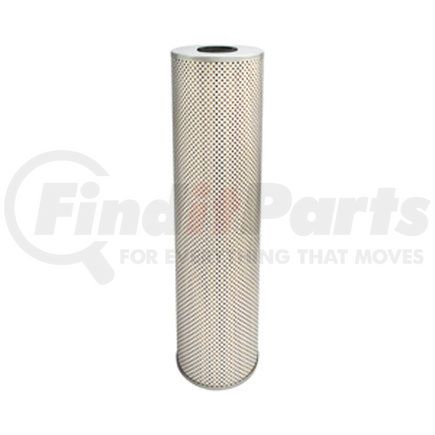 PT490 by BALDWIN - Hydraulic Filter - used for Nugent Optional Filter Housings