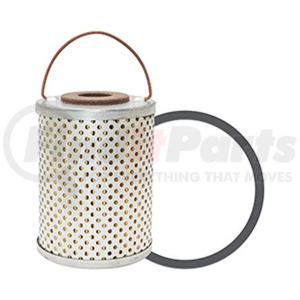 PT48 by BALDWIN - Hydraulic Filter - used for Allis Chalmers, Clark, Hyster Equipment; Iveco Trucks