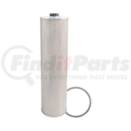 PT493 by BALDWIN - Hydraulic Filter - used for Gardner Denver Compressors