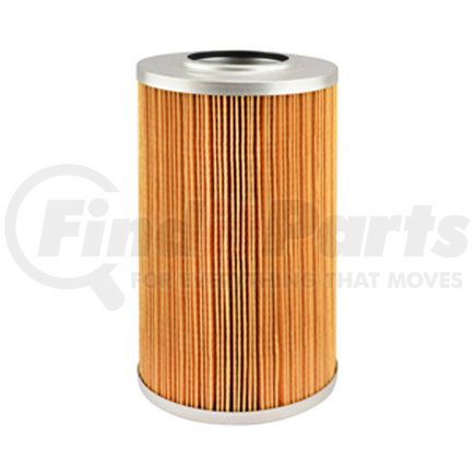 PT498-10 by BALDWIN - Hydraulic Filter - used for Allis Chalmers, Fiat-Allis, Ford, Hough Equipment