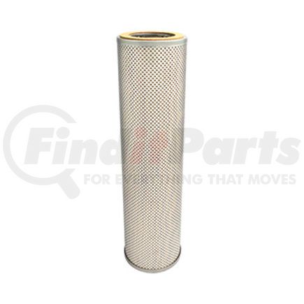 PT551-10 by BALDWIN - Hydraulic Filter - used for Cmi, Driltech, Gomaco, Leroi, Lorain Equipment