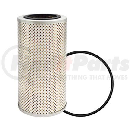PT538 by BALDWIN - Hydraulic Filter - used for International Wheel Tractors