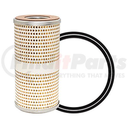 PT63-1 by BALDWIN - Engine Oil Filter - Full-Flow Lube Element used for John Deere Equipment