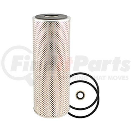 PT571 by BALDWIN - Hydraulic Filter - used for Allis Chalmers, Fiat-Allis Equipment