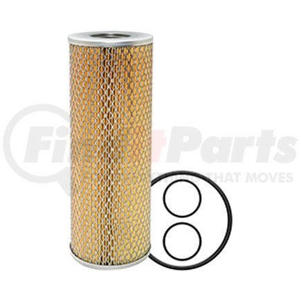 PT573 by BALDWIN - Hydraulic Filter - used for Clark Lift Trucks, Loaders