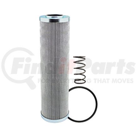 PT683 by BALDWIN - Hydraulic Filter - Wire Mesh Supported Hydraulic Element