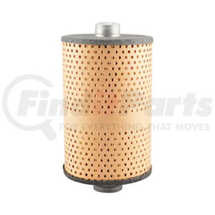 Baldwin PT72 Engine Oil Filter Engine Oil Filter - By-Pass Lube Element used for Various Applications