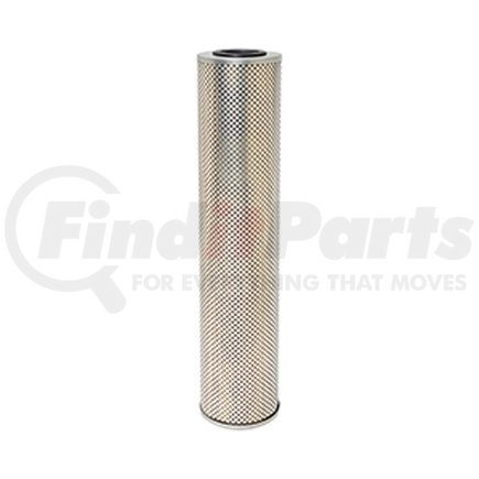PT757-10 by BALDWIN - Hydraulic Filter - used for Schroeder Hydraulic Systems