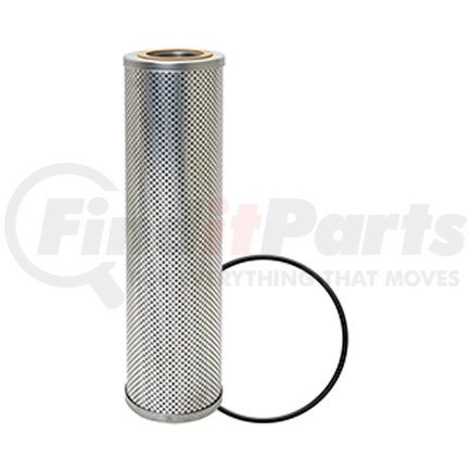 PT773-MPG by BALDWIN - Hydraulic Filter - Maximum Performance Glass Hydraulic Element