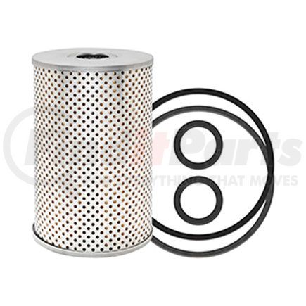 Baldwin PT82-HD10 Hydraulic Filter Hydraulic Filter - used for Case, Ingersoll-Rand Equipment