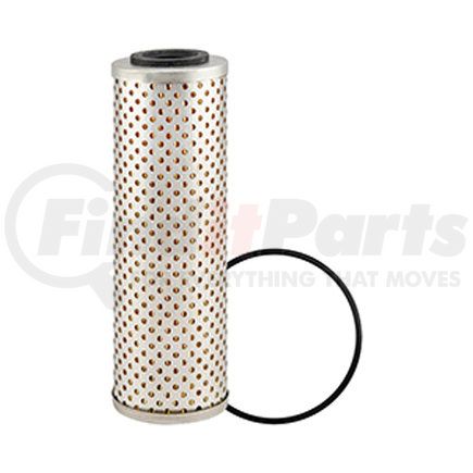 PT8319 by BALDWIN - Hydraulic Filter - used for Fiat, Fiat-Allis, Hitachi Equipment