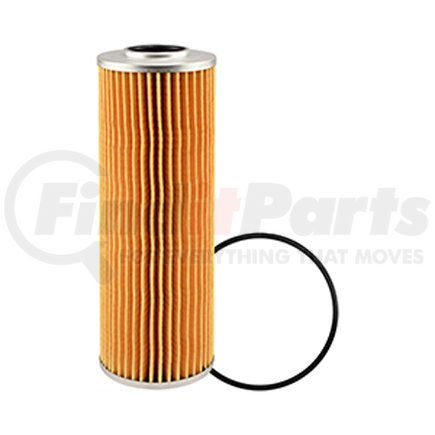 PT8351 by BALDWIN - Hydraulic Filter - used for Hitachi Equipment