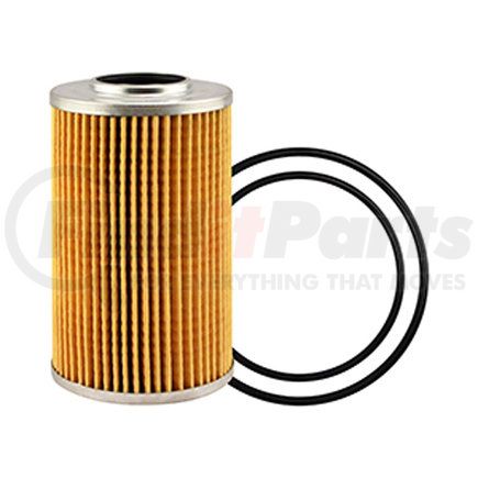 PT8352 by BALDWIN - Hydraulic Filter - used for Daewoo, Hitachi Equipment