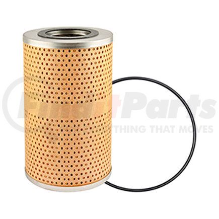 PT8339 by BALDWIN - Hydraulic Filter - used for Caterpillar Excavators