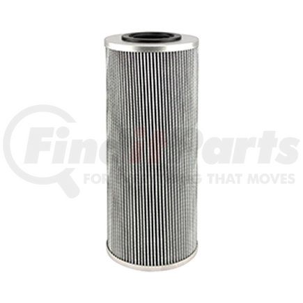 PT8363 by BALDWIN - Hydraulic Filter - used for Caterpillar, Grove Equipment; Schroeder Hydraulic Systems