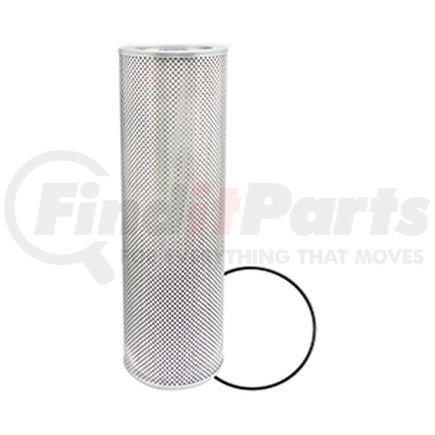 PT8366 by BALDWIN - Hydraulic Filter - used for Various Truck Applications