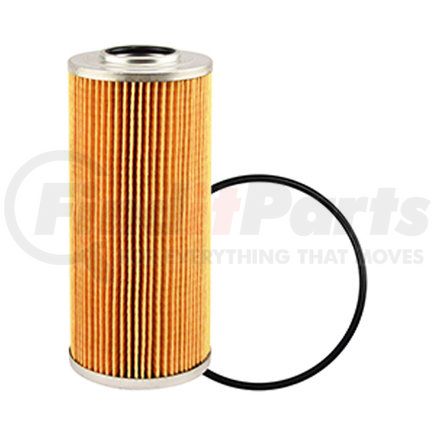 PT8354 by BALDWIN - Hydraulic Filter - used for Kobelco Loaders
