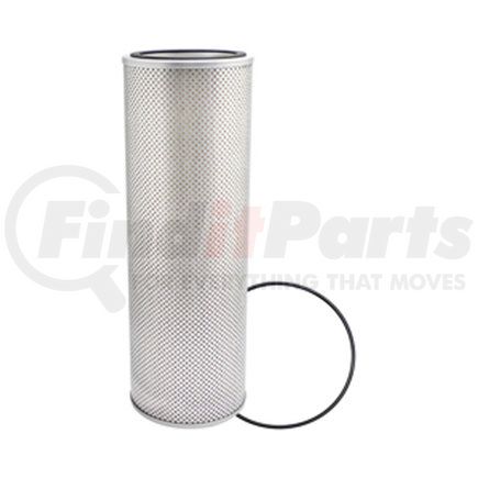 PT8383 by BALDWIN - Hydraulic Filter - used for Hitachi Excavators