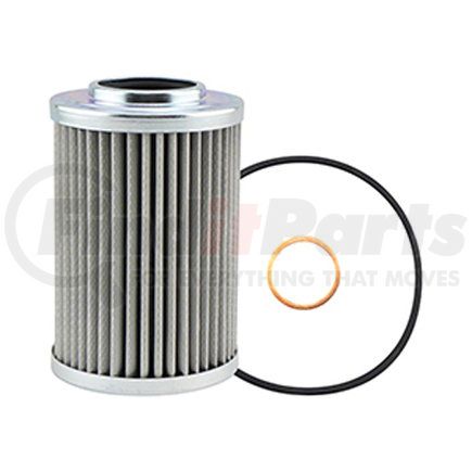PT8385 by BALDWIN - Hydraulic Filter - used for DAF, Iveco, M.A.N., R.V.I., Volvo Trucks