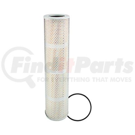 PT8387 by BALDWIN - Hydraulic Filter - used for Kobelco, Mdi/Yutani Equipment