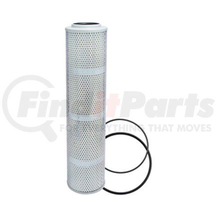 PT8388 by BALDWIN - Hydraulic Filter - used for Daewoo Equipment; Hitachi Excavators