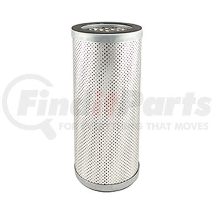 PT8376-MPG by BALDWIN - Hydraulic Filter - Maximum Performance Glass Hydraulic Element