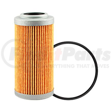 PT8392 by BALDWIN - Hydraulic Filter - used for Bobcat, Case, Daewoo, Hitachi, Hyundai, Volvo Equipment