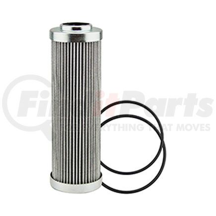 PT8451-MPG by BALDWIN - Hydraulic Filter - Maximum Performance Glass used for Hitachi, John Deere Equipment