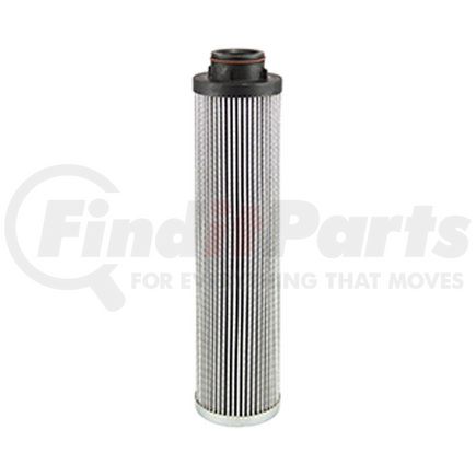 PT8458-MPG by BALDWIN - Hydraulic Filter - Wire Mesh Supported Maximum Performance Glass Hydraulic Element